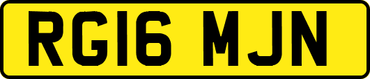 RG16MJN