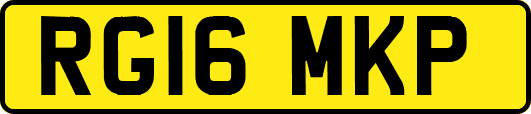 RG16MKP