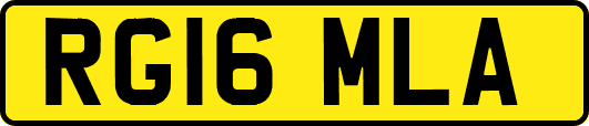 RG16MLA