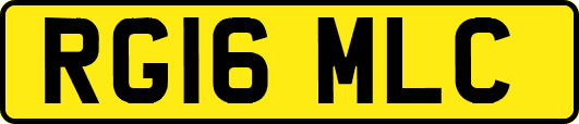 RG16MLC