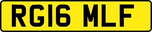 RG16MLF
