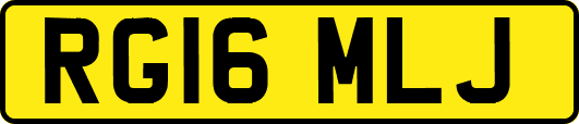 RG16MLJ