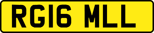 RG16MLL