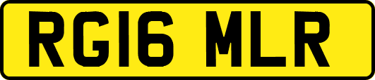 RG16MLR