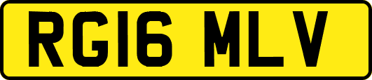 RG16MLV
