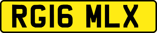 RG16MLX