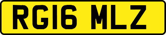 RG16MLZ