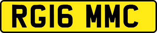 RG16MMC