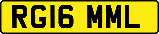 RG16MML