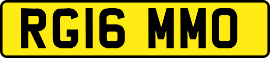 RG16MMO