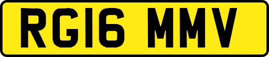 RG16MMV
