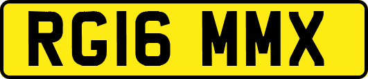 RG16MMX