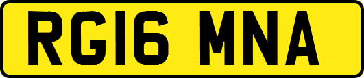 RG16MNA