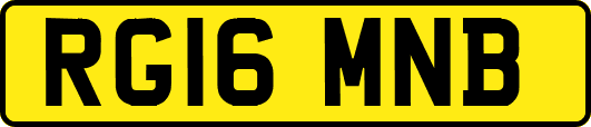 RG16MNB