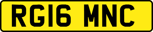 RG16MNC