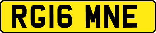 RG16MNE