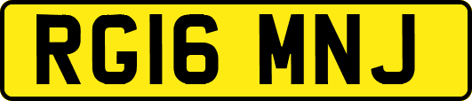 RG16MNJ