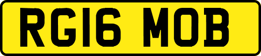 RG16MOB