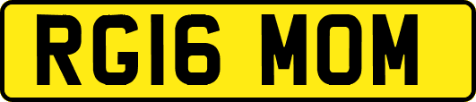RG16MOM
