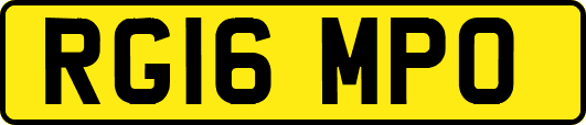 RG16MPO
