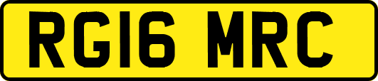 RG16MRC