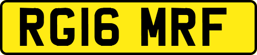 RG16MRF