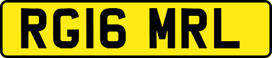 RG16MRL
