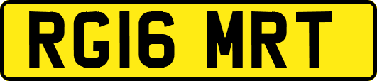 RG16MRT
