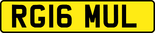 RG16MUL