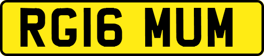 RG16MUM