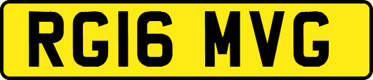 RG16MVG