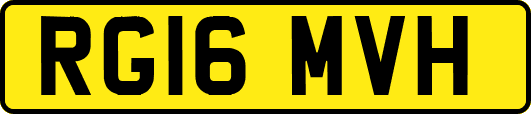 RG16MVH