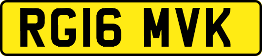 RG16MVK