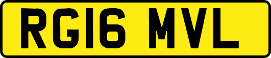 RG16MVL