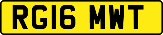 RG16MWT
