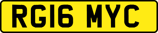 RG16MYC