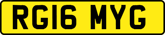 RG16MYG