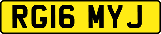 RG16MYJ