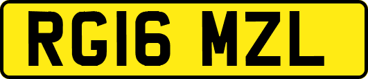 RG16MZL