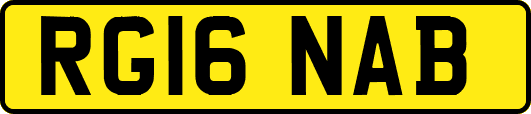 RG16NAB