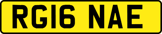 RG16NAE