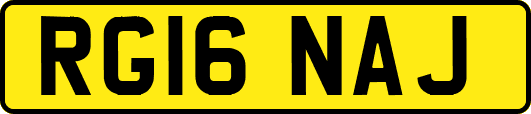 RG16NAJ