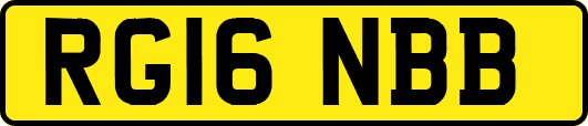 RG16NBB