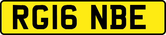 RG16NBE