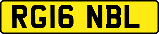 RG16NBL