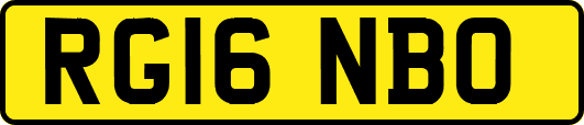 RG16NBO
