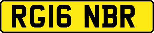 RG16NBR