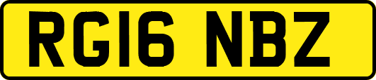 RG16NBZ