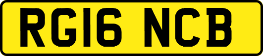 RG16NCB