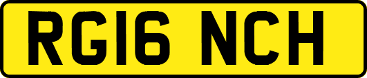 RG16NCH
